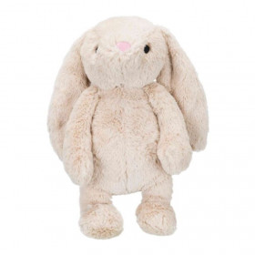 Плюшена играчка за кучета Trixie Rabbit зайче